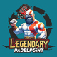 Padelpoint Legendary