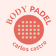 Body pádel Team