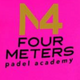 FOURMETERS 