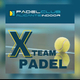 EQUIPO X PADEL CLUB  ALICANTE INDOOR