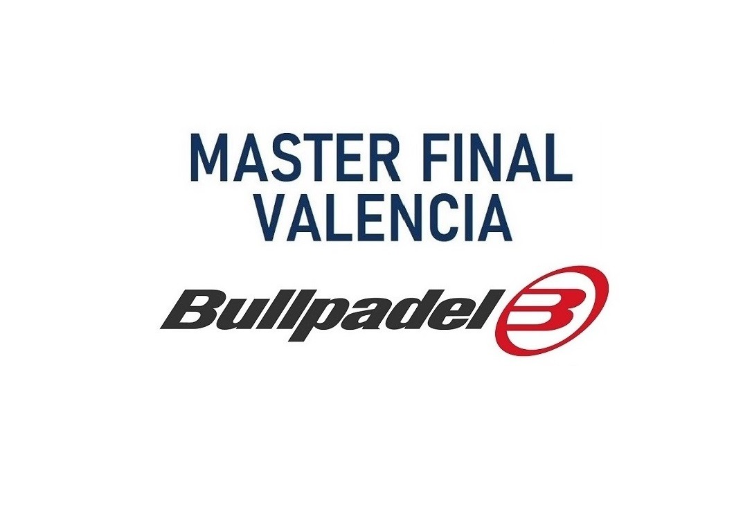 MASTER FINAL 2023 PADEL TEAM LEAGUE BULLPADEL