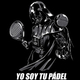 YO SOY TU PADEL O 