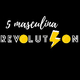 Revolution A - 5a Masculina A