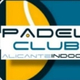 EQUIPO 5 PADEL CLUB ALICANTE INDOOR