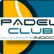 EQUIPO 6 PADEL CLUB ALICANTE INDOOR