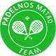 La terraza C.P - PADELNOS MATAO TEAM