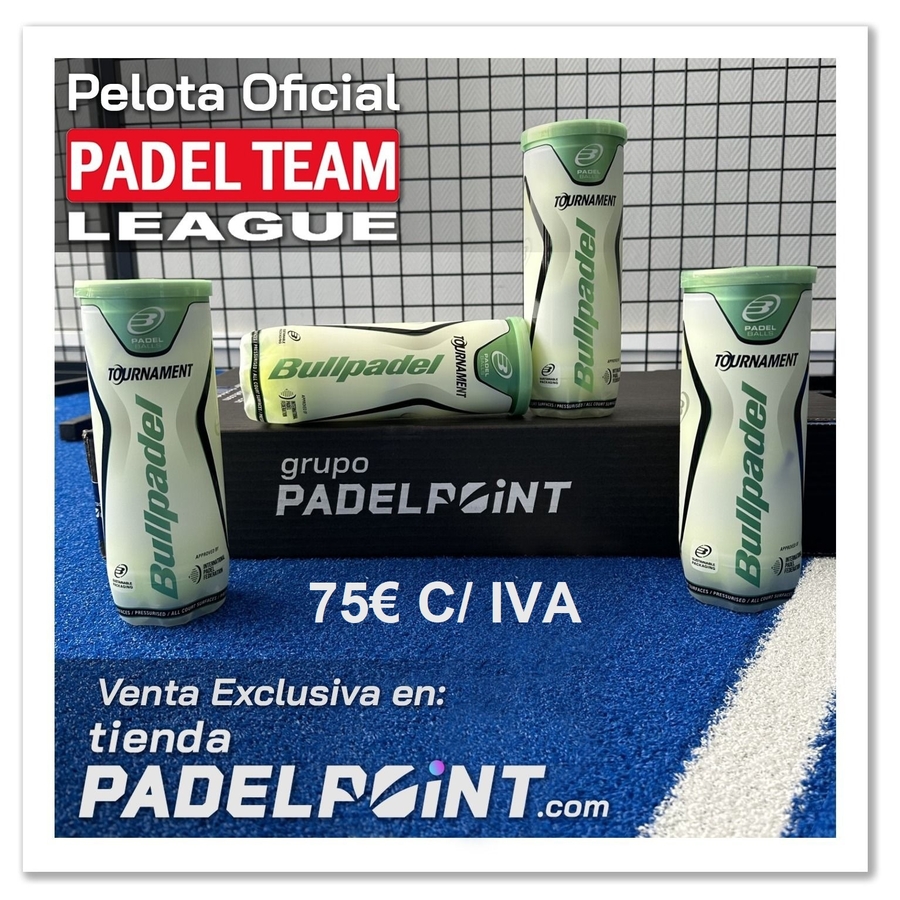 tienda PADELPOINT