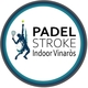 Padel Stroke