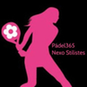 PADEL 365 - NEXO STILISTES
