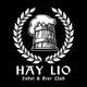 Hay Lio Padel &amp;amp; Beer Club