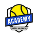 Academy Padel Valencia Verde