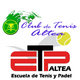 Club de Tenis y Pádel Altea