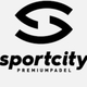 SPORTCITY VALENCIA NEGRO