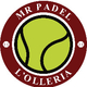 CLUB MR Padel Olleria